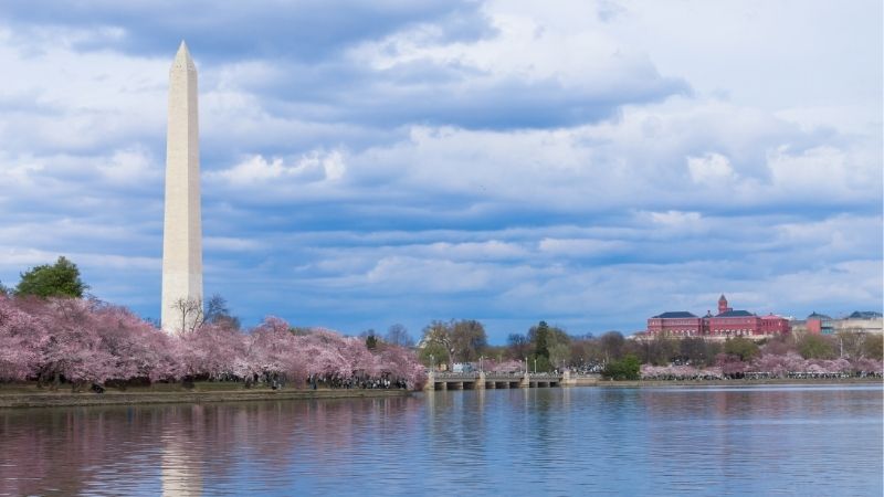 Quy đổi giờ Washington sang Việt Nam nhanh chóng và chính xác 