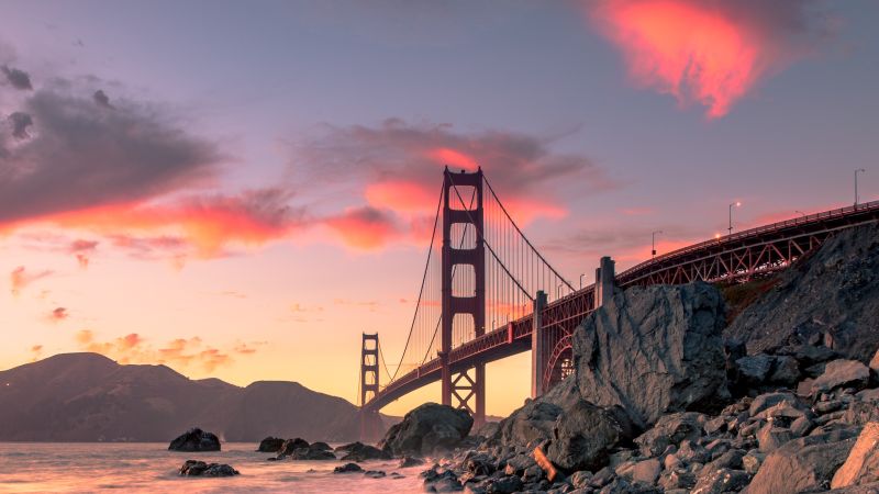 San Francisco thuộc bang nào? So sánh với các bang khác khi định cư Mỹ cùng First Consulting Group