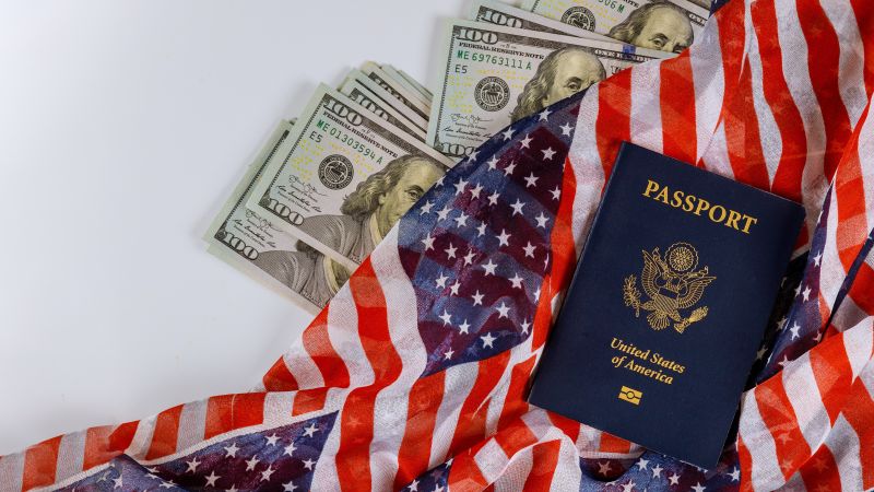 Hộ chiếu là gì? 7 sai lầm khi làm passport khiến hồ sơ Mỹ bị từ chối - First Consulting Group