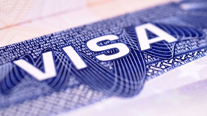 Kiểm tra tình trạng visa Mỹ: Cách tra cứu hồ sơ nhanh, chính xác mới nhất 2026 - First Consulting Group
