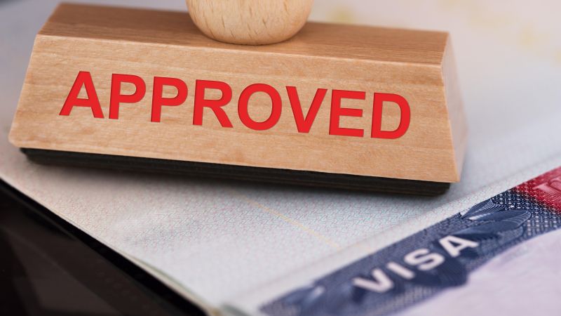 Kiểm tra tình trạng visa Mỹ: Cách tra cứu hồ sơ nhanh, chính xác mới nhất 2026 - First Consulting Group
