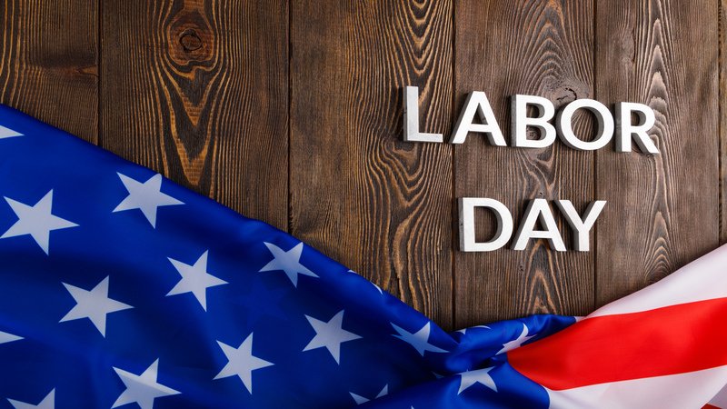 Cách xác định chính xác Labor Day