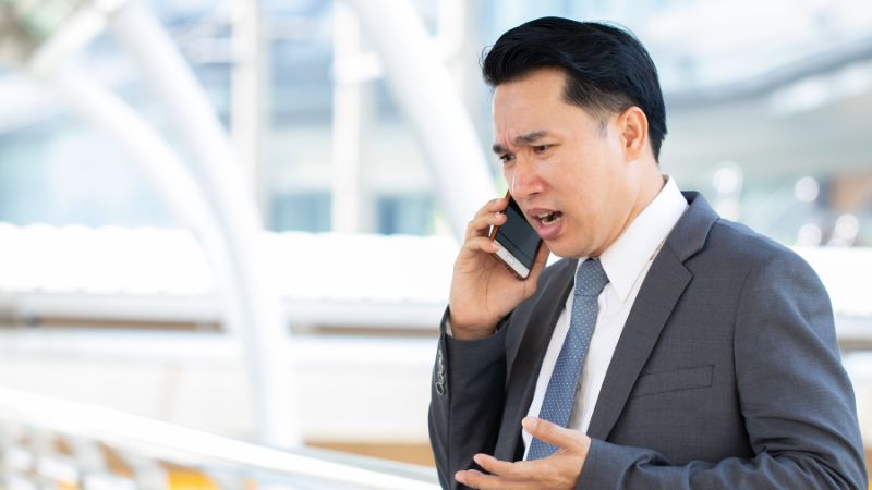 Làm lại hộ chiếu bị mất - First Consulting Group