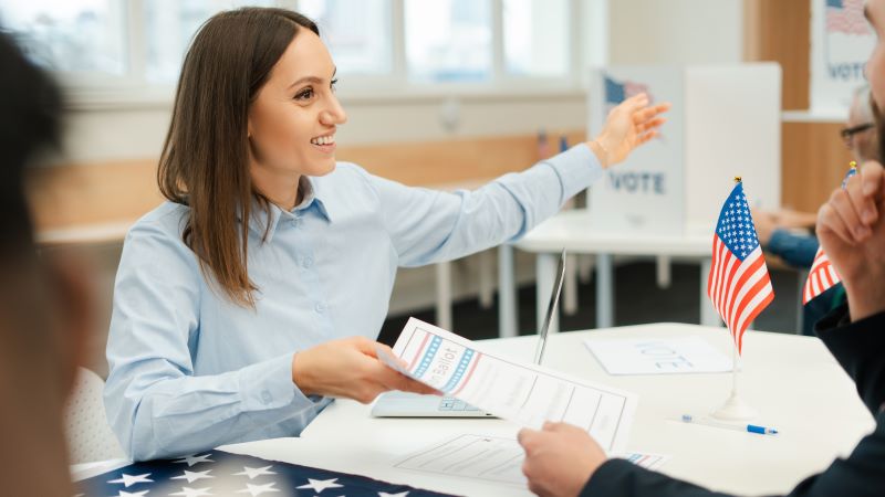 Tư vấn hồ sơ thị thực tại lãnh sự quán Mỹ - First Consulting Group