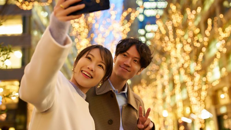 Trải nghiệm du lịch Las Vegas về đêm của du khách - First Consulting Group