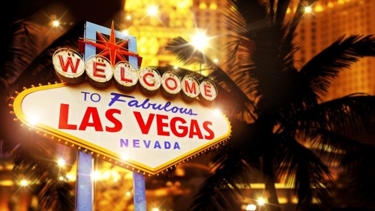 Las Vegas: Thành phố không ngủ nổi tiếng nước Mỹ – First Consulting Group