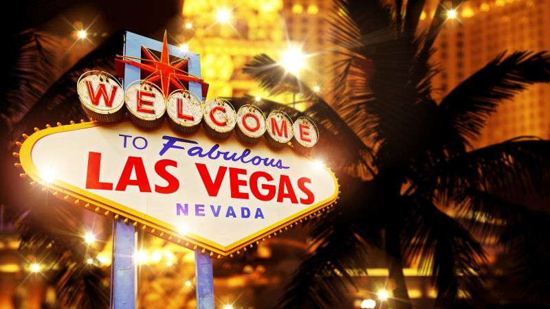 Las Vegas: Thành phố không ngủ nổi tiếng nước Mỹ – First Consulting Group