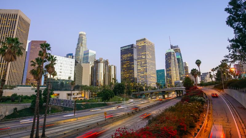 Cách phân biệt tiểu bang – thành phố trong hệ thống của nước Mỹ