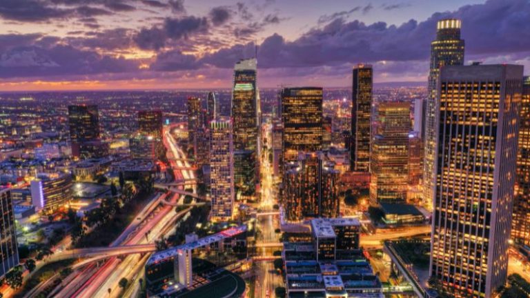 Los Angeles ở nước nào? Sự thật ít ai biết