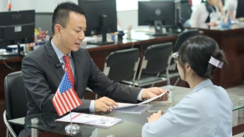First Consulting Group – Dịch vụ pháp lý di trú chuyên nghiệp