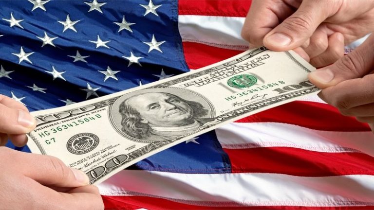 Lương Mỹ trung bình năm 2025: Thu nhập thực tế, ngành nghề “hái ra tiền” và sự thật ít ai nói