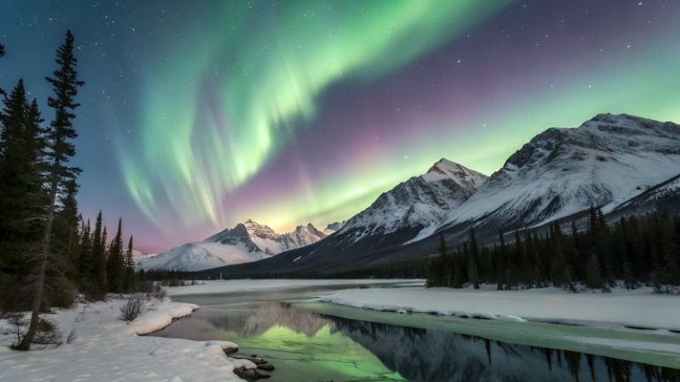 Alaska Hoa Kỳ có gì hấp dẫn? Hành trình khám phá vùng đất băng giá kỳ vĩ khiến du khách say mê cùng First Consulting Group