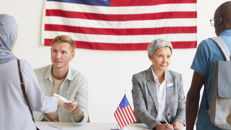 Mẹo tránh rớt phỏng vấn định cư Mỹ hiệu quả từ First Consulting Group