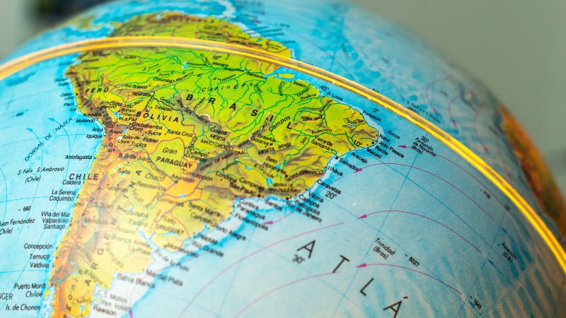 Khám phá miền Nam nước Mỹ và những nét văn hóa nổi bật