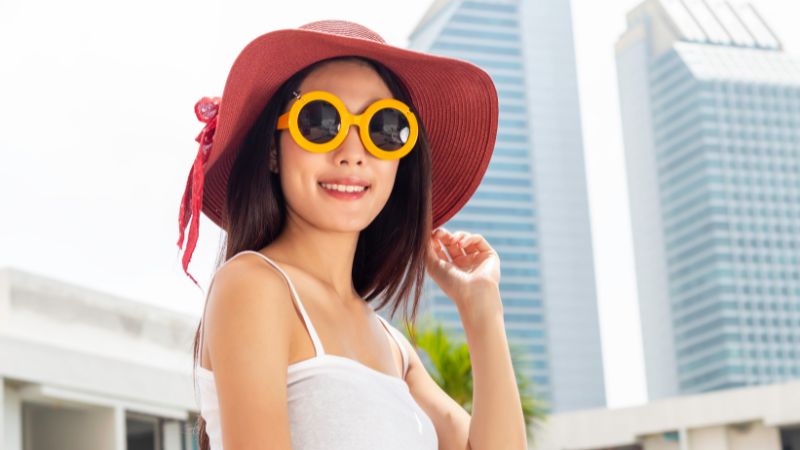 Miền Nam nước Mỹ - First Consulting Group