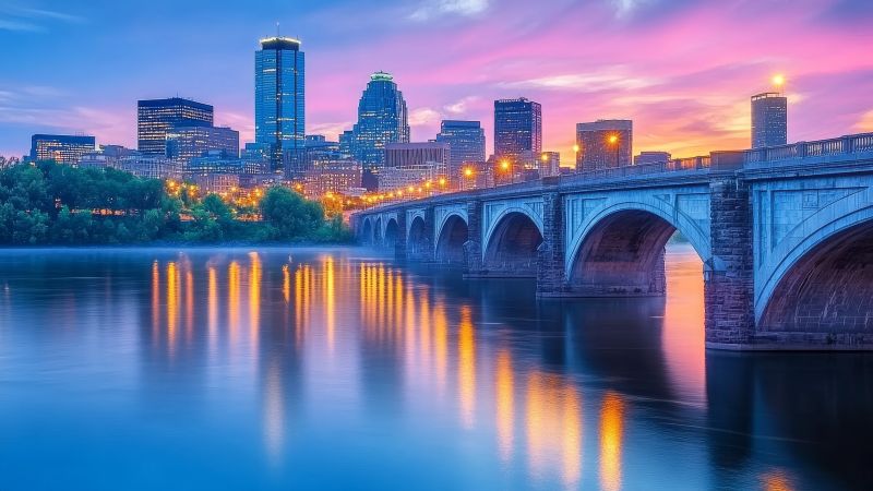 Cuộc sống ở Minnesota có tốt không? Chi phí, việc làm & trải nghiệm thực tế - First Consulting Group