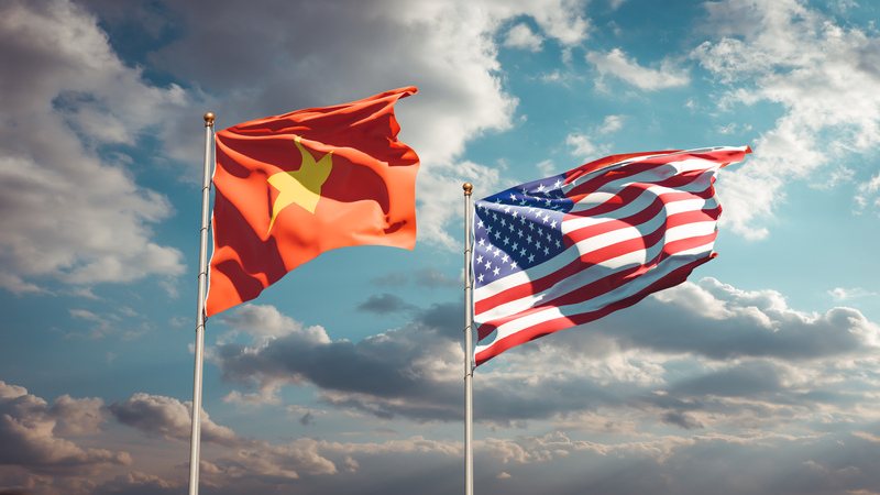 Mỹ cách Việt Nam mấy tiếng? Sự thật về múi giờ & kinh nghiệm thực tế từ First Consulting Group