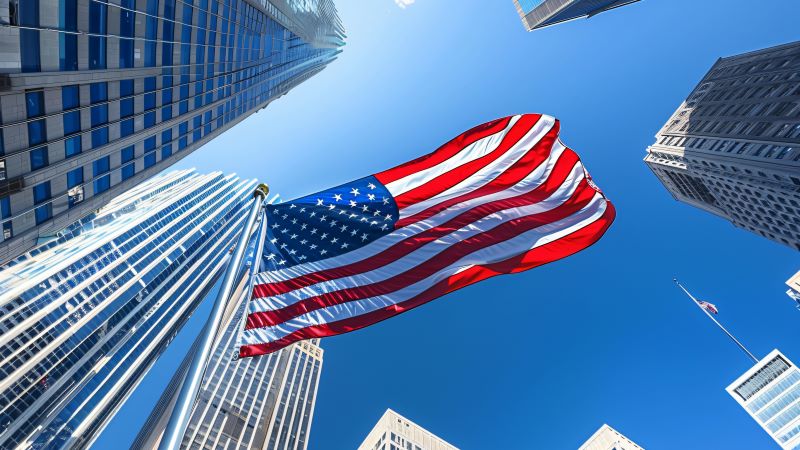 Mỹ hay Mĩ cách dùng đúng trong hồ sơ tài liệu - First Consulting Group