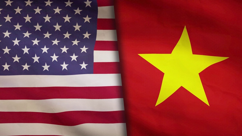 Mỹ cách VN bao nhiêu tiếng