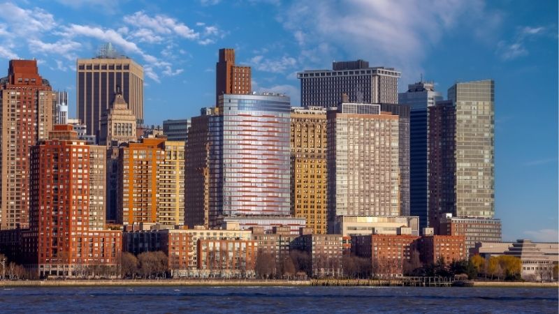 Du học và định cư lâu dài tại New Jersey