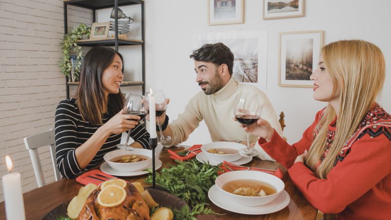 Ngày lễ Tạ ơn là gì? Sự thật về văn hóa Mỹ ít người biết - First Consulting Group