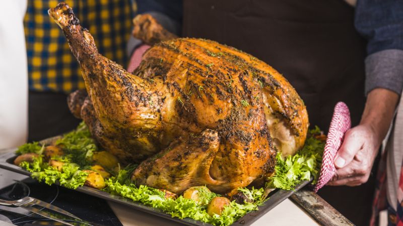 Ngày lễ Tạ ơn là gì? Sự thật về văn hóa Mỹ ít người biết - First Consulting Group