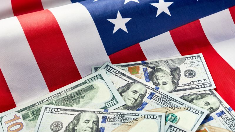 Bảo trợ tài chính định cư Mỹ 2026 - First Consulting Group