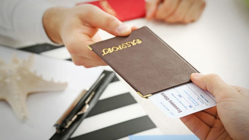 Bảo trợ tài chính định cư Mỹ 2026 - First Consulting Group