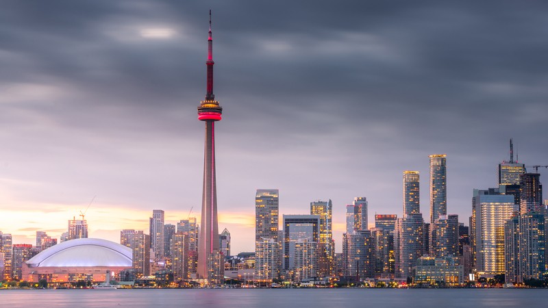Hiểu giờ Toronto giúp ứng dụng vào thực tế