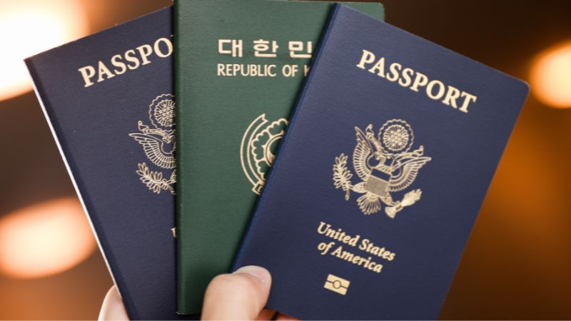 Hộ chiếu (passport) là gì? Hướng dẫn đầy đủ, dễ hiểu