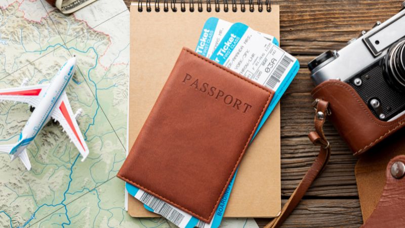 passport - First Consulting Group