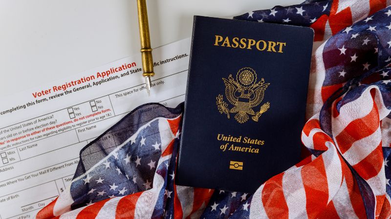 Passport và visa - First Consulting Group