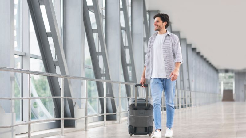 Passport và visa - First Consulting Group