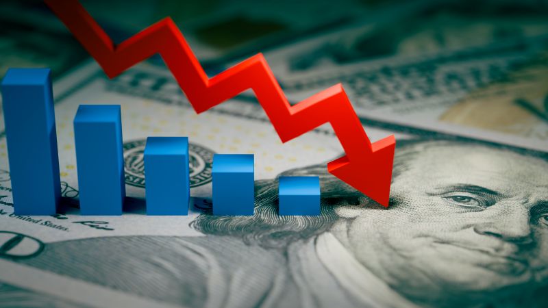 Sự kiện khủng hoảng tài chính 2008 - First Consulting Group