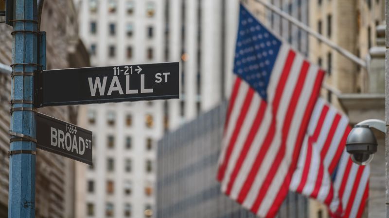 Phố Wall là gì? Bí mật đằng sau trung tâm tài chính quyền lực nhất thế giới | First Consulting Group