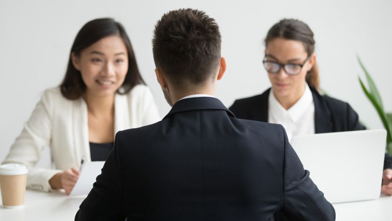 Chuẩn bị hồ sơ thi quốc tịch Mỹ