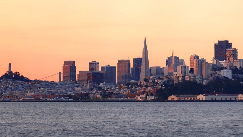 San Francisco thuộc bang nào? So sánh với các bang khác khi định cư Mỹ cùng First Consulting Group