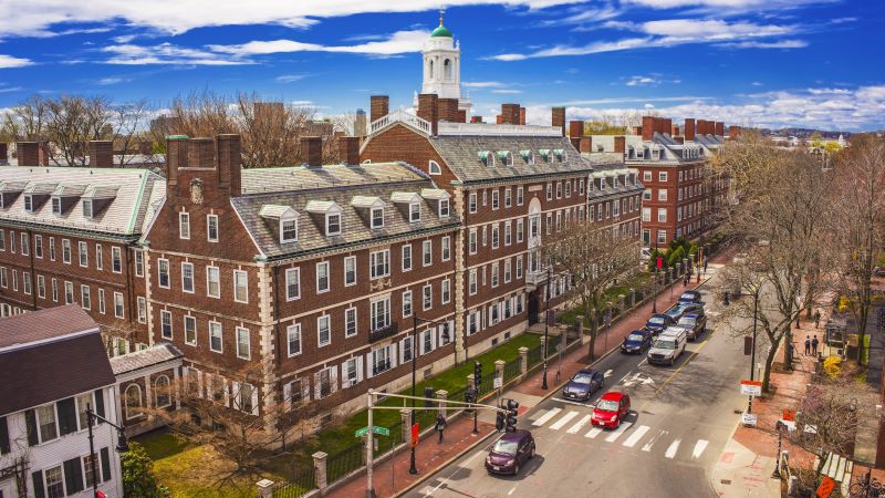 Các bang của Mỹ với môi trường sống và giáo dục - First Consulting Group