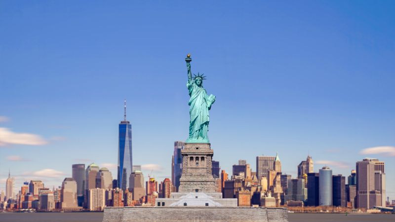 Thành phố New York và những biểu tượng văn hóa nổi tiếng toàn cầu - First Consulting Group