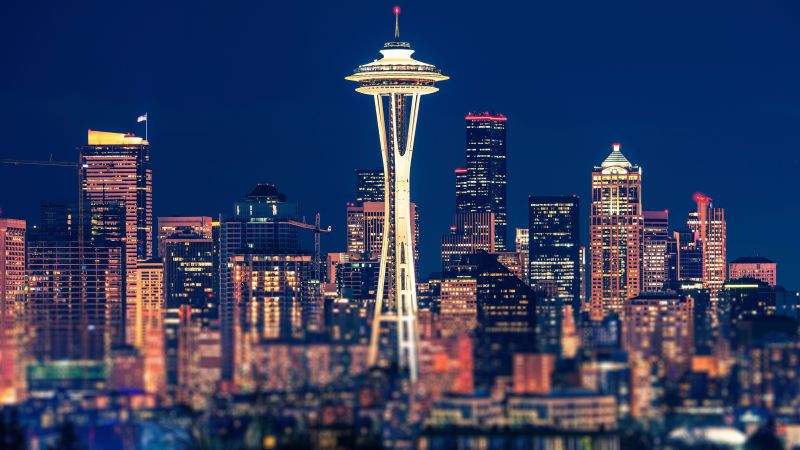 Thành phố Seattle thuộc bang nào của Mỹ? Sự thật nhiều người Việt vẫn nhầm lẫn - First Consulting Group