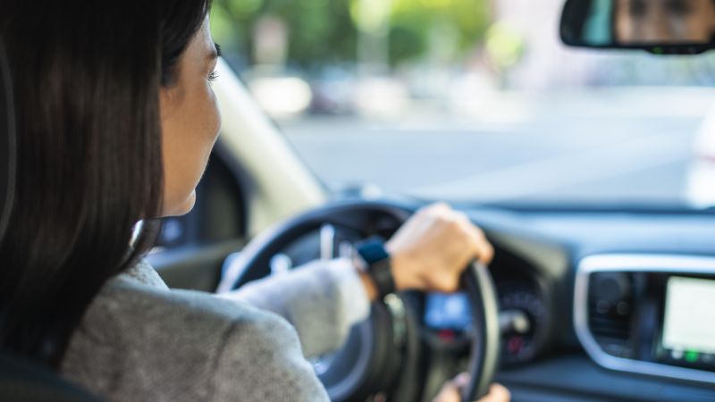 Thi bằng lái xe ở Mỹ có khó không? Sự thật & kinh nghiệm đậu ngay lần đầu cho người Việt - First Consulting Group