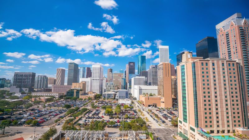 Thời tiết Texas có gì đặc biệt và sự thay đổi khắc nghiệt giữa các mùa ra sao?