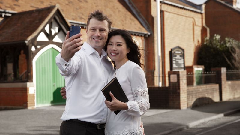 Hướng dẫn đăng ký kết hôn với người nước ngoài để bảo lãnh sang Mỹ từ A–Z - First Consulting Group