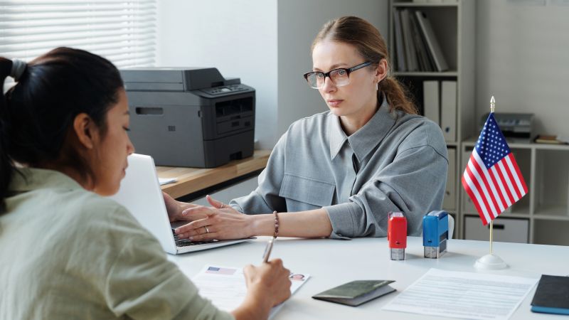 Hướng dẫn đăng ký kết hôn với người nước ngoài để bảo lãnh sang Mỹ từ A–Z - First Consulting Group