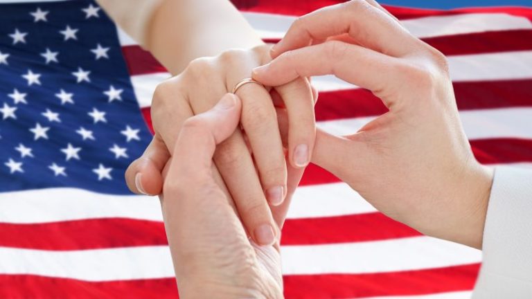 Hướng dẫn đăng ký kết hôn với người nước ngoài để bảo lãnh sang Mỹ từ A–Z: Hồ sơ, chi phí & timeline thực tế