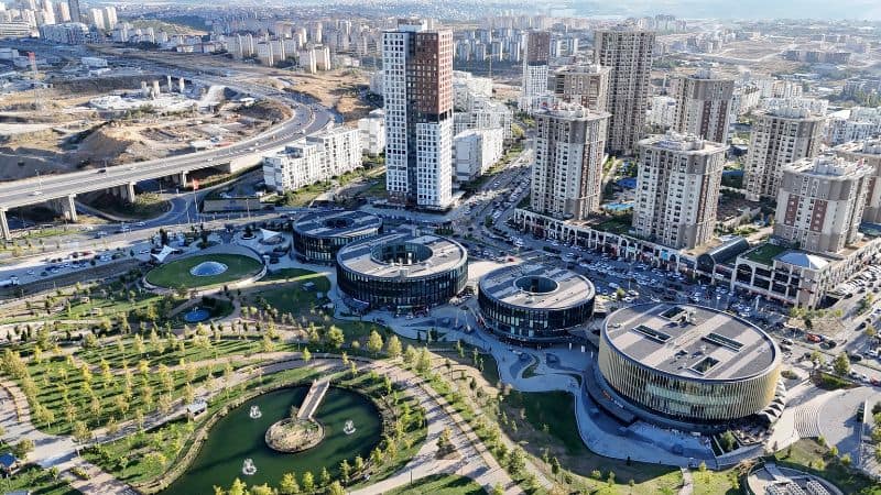 Thung lũng Silicon: Cơ hội và thách thức khi định cư cùng First Consulting Group