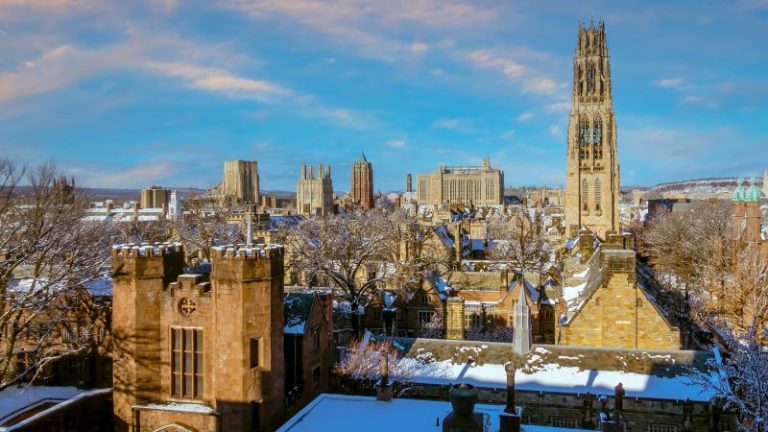 Bang Connecticut có phải nơi lý tưởng để định cư lâu dài – Góc nhìn thực tế cần biết từ First Consulting Group