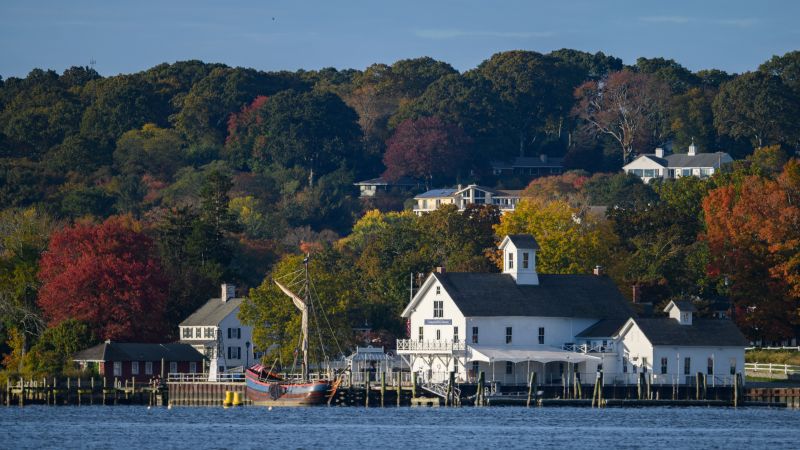 Bang Connecticut có phải nơi lý tưởng để định cư lâu dài - Góc nhìn thực tế cần biết từ First Consulting Group