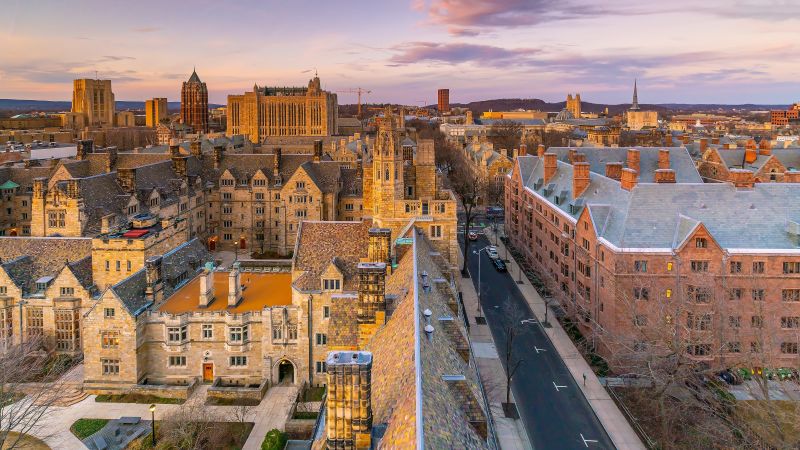 Bang Connecticut có phải nơi lý tưởng để định cư lâu dài - Góc nhìn thực tế cần biết từ First Consulting Group