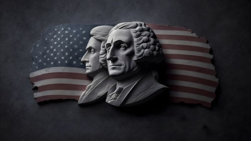 Những tổng thống Mỹ nổi tiếng nhất và ảnh hưởng của họ